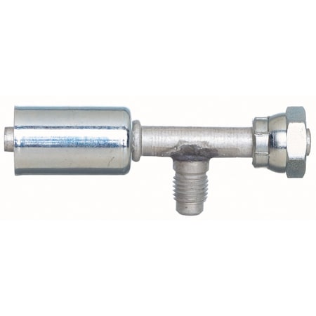 Gates PolarSeal A/C Hose Fitting G45586-0606